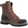 Chaussures CARHARTT Detroit 8 Wp High - F702905