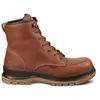 Carhartt Hamilton Rugged, bottes , couleur: Beige/Marron , taille: 44