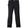 Pantalon CARHARTT Stretch Duck Noir T.46 - 103340-001-W38/L32 46/48