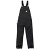 Carhartt Combinaison Logo Bib Overall