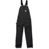 Carhartt Combinaison Logo Bib Overall