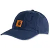 Casquette ODESSA taille unique navy - CARHARTT - S1100289412