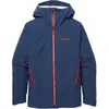 Marmot Evodry Clouds Rest - Veste de randonnée bleu XL