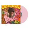 Import Caetano Veloso Vinyle Rose