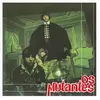 Gm Editions Os Mutantes Number 1 Vinyle Vert Opaque