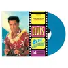 IMPORT Blue Hawaii-Vinyle Turquoise