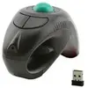 Souris sans fil 2.4 GHz Portable PPT Trackball Air Mouse Souris à comm...