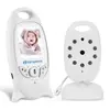 Bébé Vidéo Babyphone/Moniteur Bébé sans Fil avec Caméra Surveillance 2...