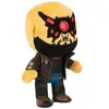JINX Peluche Cyberpunk 2077 Royce 10668
