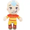 JINX 11880-NAA-00-OSS-000 Avatar : The Last Airbender Aang Petite Peluche