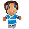 AVATAR, THE LAST AIRBENDER KATARA PLUSH MADE OF RECYCLED MATERIALS