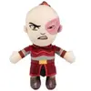 JINX 11884-NAA-00-OSS-000 Avatar : The Last Airbender Zuko Petite Peluche