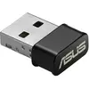 ASUS SCHEDA DI RETE WIRELESS USB-AC53-NANO AC1200 DUAL BAND NANO (90IG03P0-BM0R10)