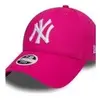 Casquette de baseball femme New Era MLB New York Yankees TU