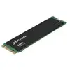 Lenovo 4XB7A82287 disque SSD 480 Go M.2 Série ATA III 3D TLC NAND