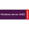 Lenovo Windows Server 2025, Licence d'accès client, Licence 7S1S003PWW