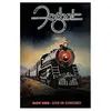 Import Slow Ride : Live In Concert Blu-ray