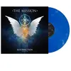 LP  de The Mission - Resurrection - The best of - pour Indifférent - S...