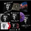 LP  de Ministry - Hate To Go - Take Out Or Delivery - pour Indifférent...