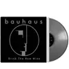 Bauhaus Drink The New Wine Édition Limitée Vinyle Argent