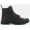 Palladium - Bottines - Cuir Souple - Masculin - Marron - Masculin - T.43