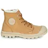 Palladium Bottes Pampa Hi Zip Wl