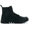 Palladium Pampa Zip Lth Ess - 41