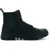 Palladium Pampa Zip Lth Ess - 43