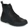Palladium Pampa Zip Lth Ess - 44