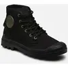 Palladium Pampa Hi HTG Supply, Baskets noires unisexes 36 noir