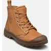 Palladium Pampa Zip Leather Ess - 38