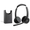 Cisco Headset 722 - Micro-casque - sur-oreille - Bluetooth - sans fil ...