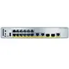 Cisco CATALYST 9000 COMPACT SWITCH 12