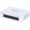 Cisco CBS110 Non-géré L2 Gigabit Ethernet (10/100/1000) 1U Gris