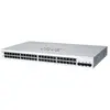 Switch Ethernet Cisco CBS220-48P-4X-EU 48 ports - Manageable, PoE, L2