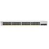 Switch Ethernet Cisco CBS220-48FP-4X-EU 48 ports - Manageable, PoE, L2
