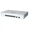 Cisco CBS220-8T-E-2G Géré L2 Gigabit Ethernet (10/100/1000) 1U Blanc