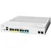 Cisco Catalyst C1300-8MGP-2X commutateur réseau Géré L2/L3 Gigabit Eth...