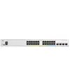 Cisco Catalyst 1300-24MGP-4X - commutateur - 24 ports - Gere - Montable sur rack