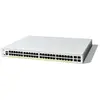 Switch Ethernet Cisco C1300-48FP-4X 48 ports - Manageable, L2/L3