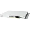 Switch Ethernet Cisco C1200-24FP-4X 24 ports - Manageable, L2/L3
