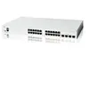 Switch Ethernet Cisco C1200-24T-4X 24 ports - Manageable, L2/L3