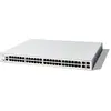 Switch Ethernet Cisco C1200-48T-4X 48 ports - Manageable, L2/L3
