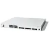 Cisco Catalyst C1300-24XT commutateur réseau Géré L2/L3 Gris