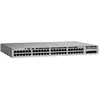 Non communiqué Cisco Catalyst C9200L - 48 (ports)/10/100/1000/Sans POE/Manageable