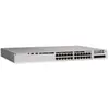 Cisco Catalyst C9200L Géré L3 Gigabit Ethernet (10/100/1000) Gris