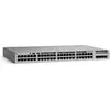 Cisco Catalyst C9200L Géré L3 Gigabit Ethernet (10/100/1000) Gris