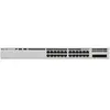 Cisco Catalyst C9200L - 24 (ports)/10 Gigabit/Avec POE/Manageable