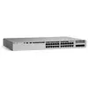 Cisco Catalyst 9200L Géré L3 Gigabit Ethernet (10/100/1000) Gris