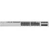 Cisco Catalyst 9200L - 24 (ports)/10/100/1000/Avec POE/Manageable/24